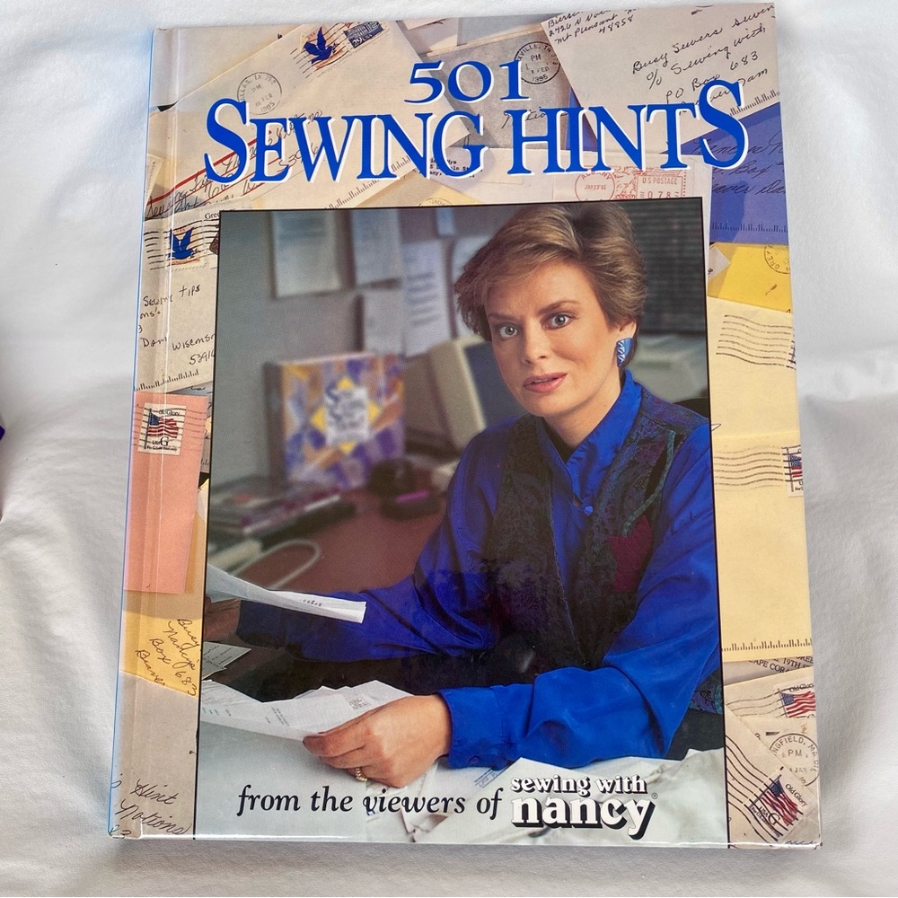 Bundle Lot 4 Sewing Books and 1 Crafting Sewing Magazine - Picture 9 of 10